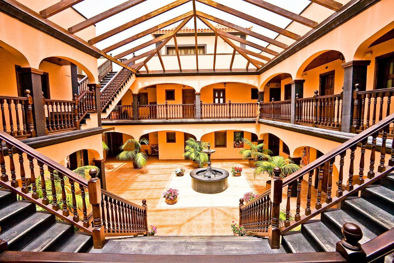 Residencial El Conde #4 Lägenhet Valle Gran Rey Exteriör bild